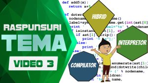 tema curs de programare, tema limbaje de programare, tema curs de programare pentru incepatori